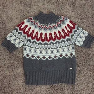 Tommy Hilfiger fairaisle sweater